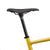 Santa Cruz Bicycles Stigmata CC Force AXS 650 Complete Bike 2020 Mustard