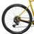 Santa Cruz Bicycles Stigmata CC Force AXS 650 Complete Bike 2020 Mustard