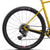Santa Cruz Bicycles Stigmata CC Force AXS Reserve 650 Complete Bike 2020 Mustard