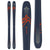 Salomon QST 85 Skis 2020