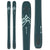 Salomon QST Lux 92 Skis - Women's 2021