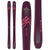 Salomon QST Myriad 85 Skis - Women's 2020