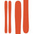 Salomon QST Ripper Skis - Boys' 2021