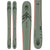 Salomon QST Ripper Skis - Boys' 2021