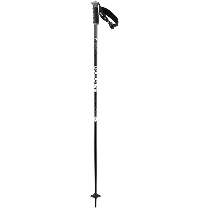 Salomon Arctic S3 Ski Poles 2021 Black