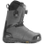 Nidecker Helios Focus Boa Snowboard Boots 2020 Slate