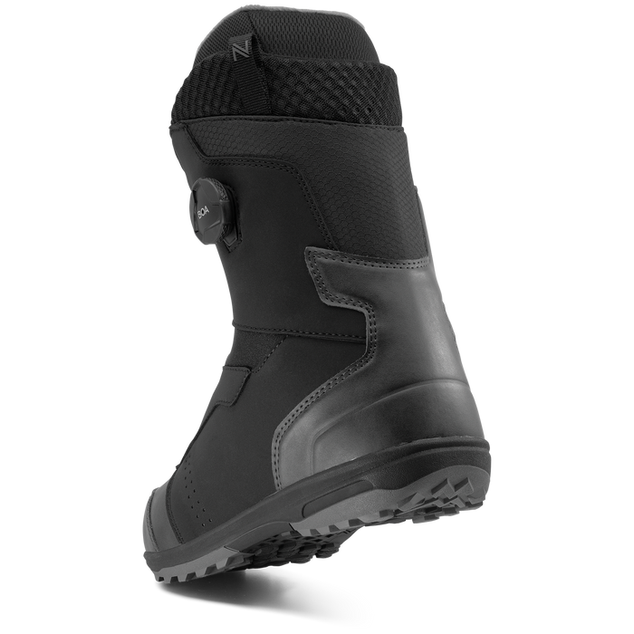 Nidecker Triton Focus Boa Snowboard Boots 2020 Black