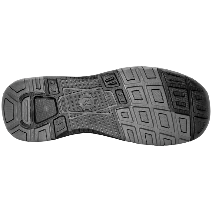 Nidecker Ranger Boa Snowboard Boots 2021 Black