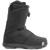 Nidecker Ranger Boa Snowboard Boots 2021 Black