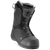 Nidecker Onyx Boa Coil Snowboard Boots - Women's 2021 Black