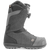 Nidecker Onyx Boa Coil Snowboard Boots - Women's 2021 Black