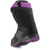 Nidecker Maya Boa Snowboard Boots - Women's 2021 Black