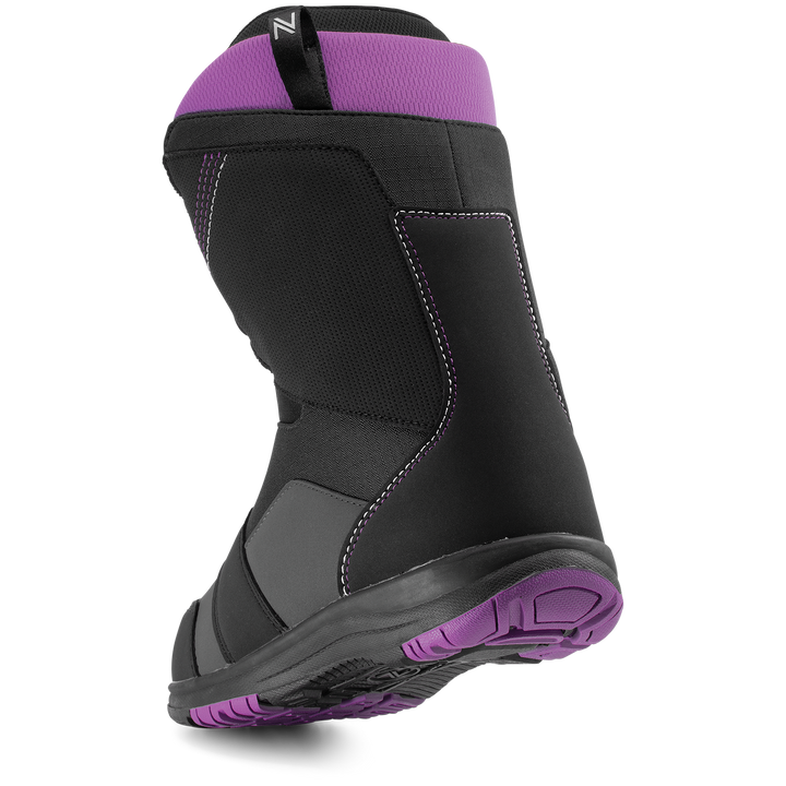 Nidecker Maya Boa Snowboard Boots - Women's 2021 Black