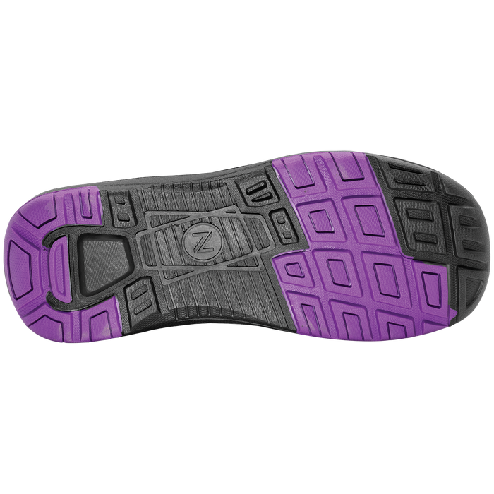 Nidecker Maya Boa Snowboard Boots - Women's 2021 Black