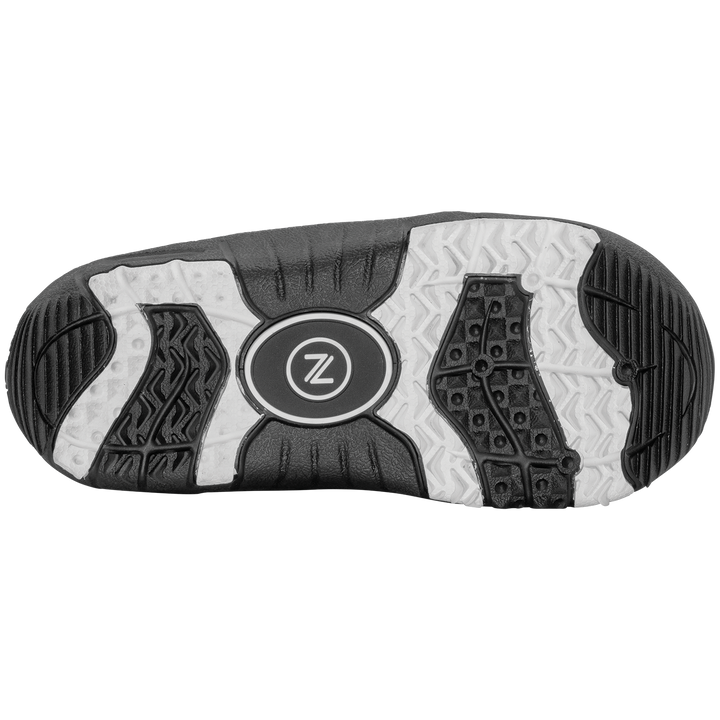 Nidecker Micron Boa Snowboard Boots - Kids' 2020 Black