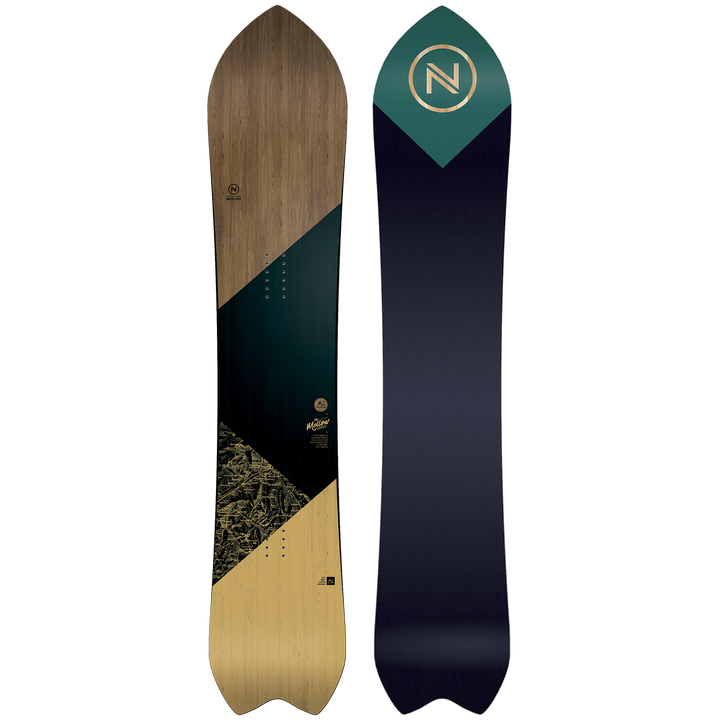 Nidecker Mellow Snowboard 2020