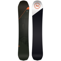 Nidecker Platinum Snowboard 2020