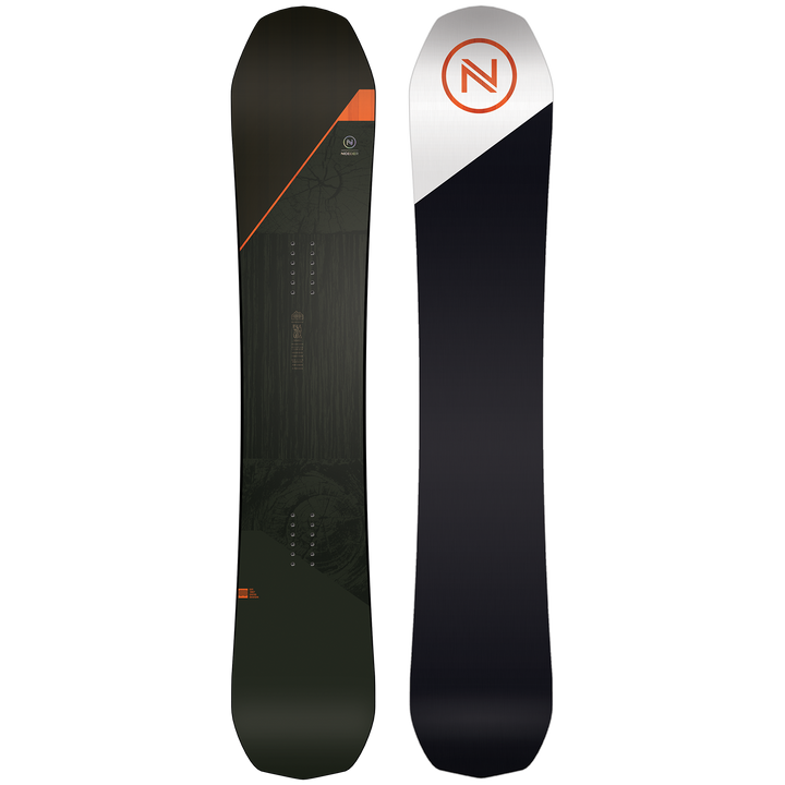 Nidecker Platinum Snowboard 2020