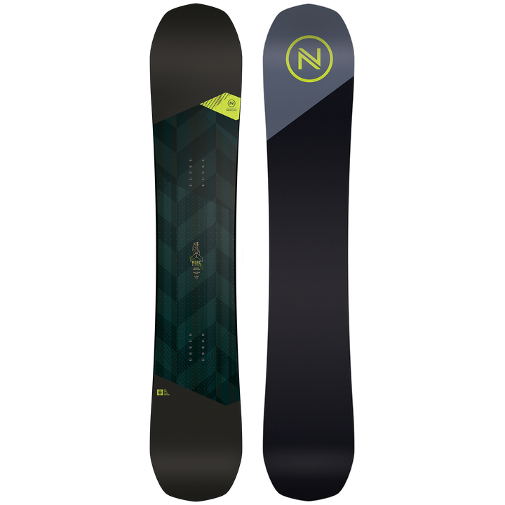 Nidecker Merc Snowboard 2020