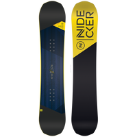 Nidecker Prosper Snowboard - Kids' 2020