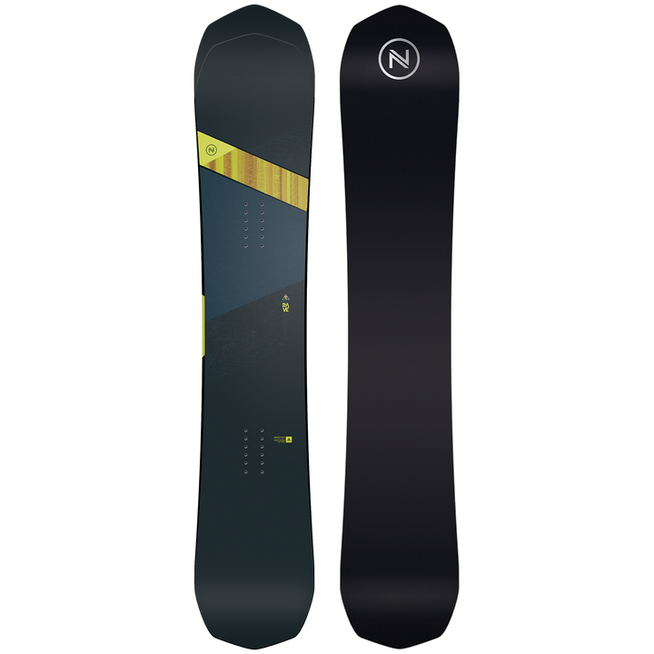 Nidecker Rave Snowboard 2020