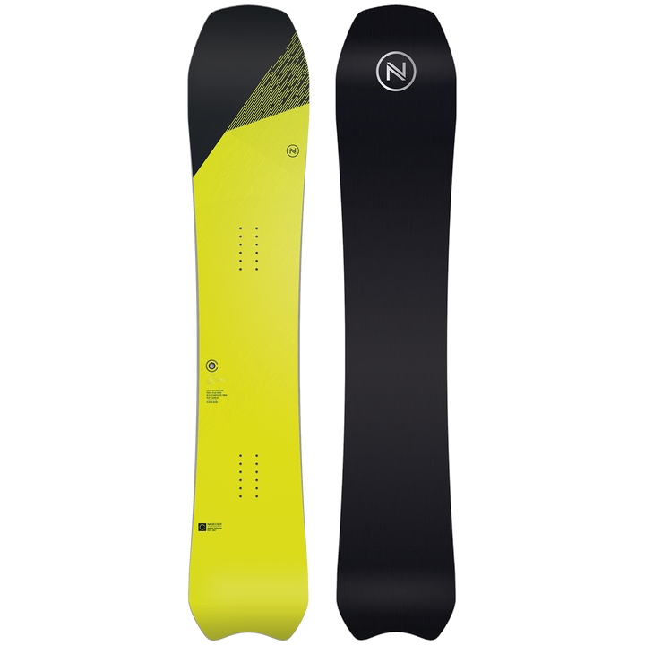 Nidecker Concept Snowboard 2020
