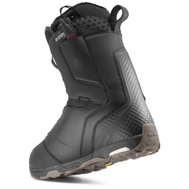 Nidecker Talon Focus Boa Snowboard Boots 2020 Black
