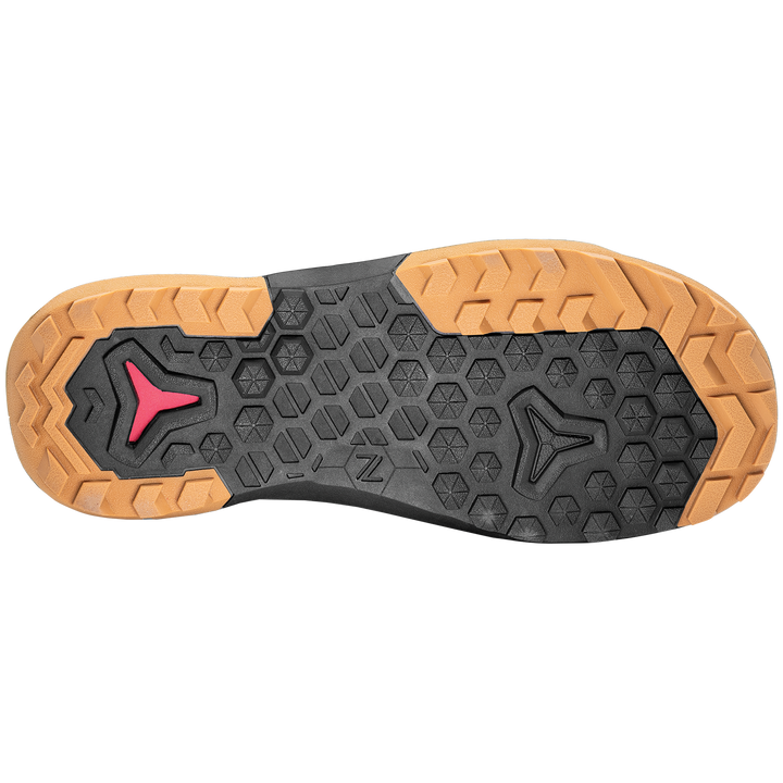 Nidecker Trinity Focus Boa Snowboard Boots - Women's 2020 Black