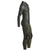 Billabong 3/2 Furnace Revolution Glide Chest Zip Wetsuit Dark Olive