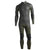 Billabong 3/2 Furnace Revolution Glide Chest Zip Wetsuit Dark Olive