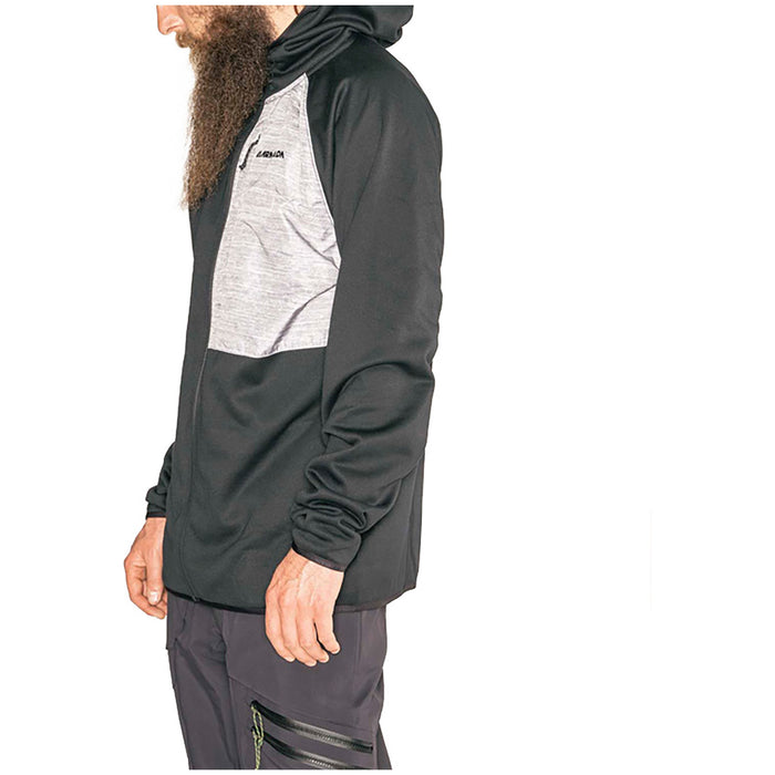 Armada Sintered Tech Fleece Black