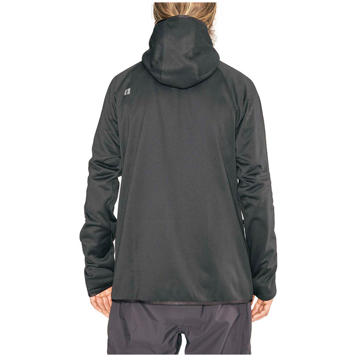 Armada Sintered Tech Fleece Black