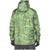Armada Gremlin Jacket Forest Green Marble