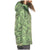 Armada Gremlin Jacket Forest Green Marble
