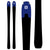 Salomon Aira 80 Ti Skis + Z10 GW Bindings - Women's 2020