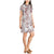 Bridge & Burn Loren Dress - Women's San Clemente