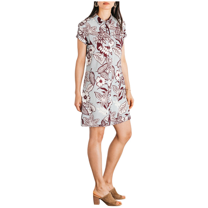 Bridge & Burn Loren Dress - Women's San Clemente