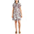 Bridge & Burn Loren Dress - Women's San Clemente