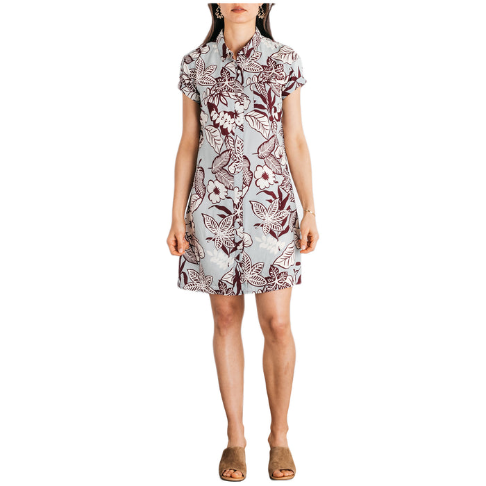 Bridge & Burn Loren Dress - Women's San Clemente