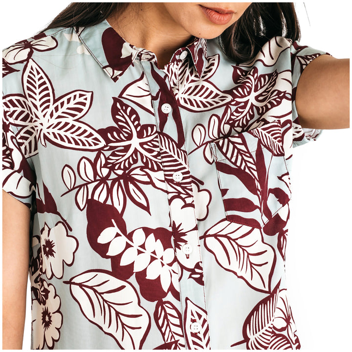 Bridge & Burn Loren Dress - Women's San Clemente