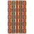 Pendleton Oversized Jacquard Towel Chief Joseph Khaki