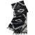 Pendleton Jacquard Muffler Kiva Steps