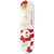 Enjoi Enzo Pro Panda 8.375 Skateboard Deck