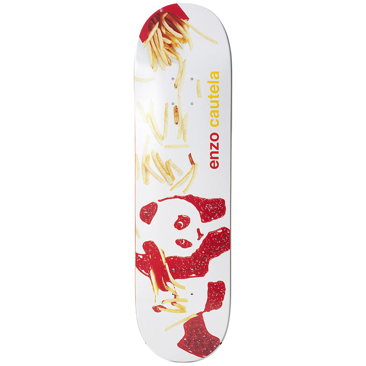 Enjoi Enzo Pro Panda 8.375 Skateboard Deck