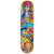 Enjoi Wallin Veejay 8.25 Skateboard Deck
