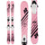 K2 Missy Skis + FDT 4.5 Bindings - Girls' 2020