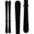 K2 Missy Skis + FDT 4.5 Bindings - Girls' 2020