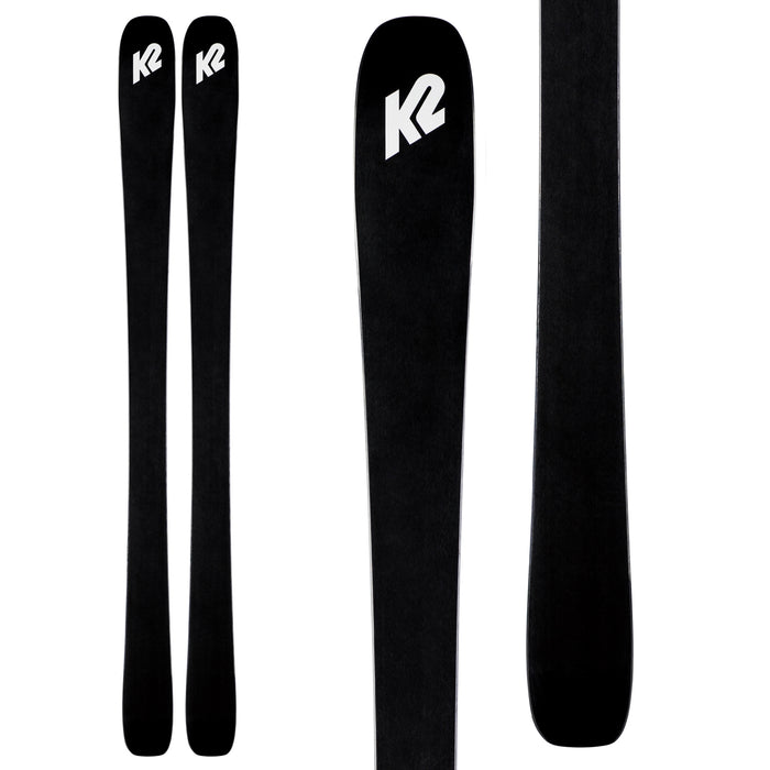 K2 Mindbender 85 Alliance Skis - Women's 2020