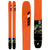 K2 Mindbender 116 C Skis 2020
