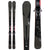 K2 Ikonic 80 Skis + M3 10 Compact Quikclik Bindings 2020